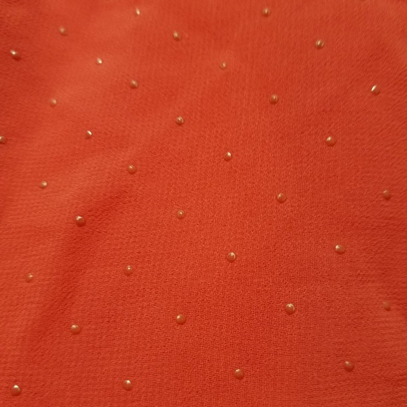 Plus size blouse/tank top - Picture 2 of 5